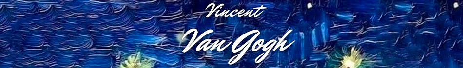 Taller familiar online “Vicent Van Gogh”